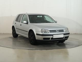 Volkswagen Golf 1.6 16V 77kW hatchback