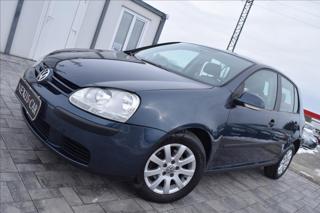 Volkswagen Golf 1,9 TDI 66KW BEZ DPF NOVÁ STK hatchback