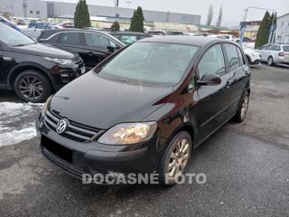 Volkswagen Golf 1.9TDi hatchback