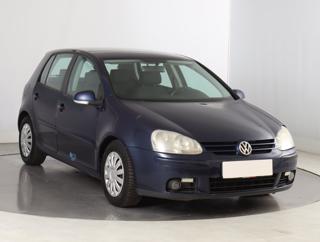 Volkswagen Golf 1.9 TDI 77kW hatchback