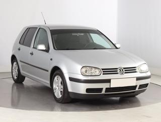Volkswagen Golf 1.9 TDI  74kW hatchback