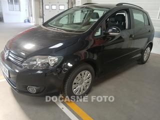 Volkswagen Golf Plus 1.4 hatchback