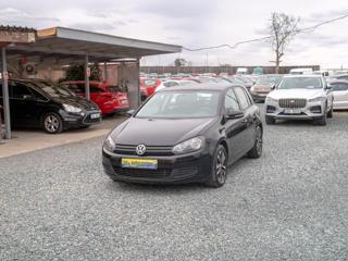 Volkswagen Golf 1.6TDI 77KW – SERVIS hatchback