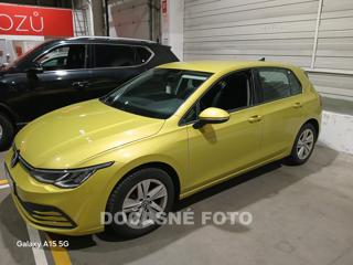 Volkswagen Golf 1.5TSi hatchback