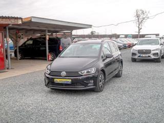 Volkswagen Golf Sportsvan 1.4TSI 110KW DSG – NAVI hatchback