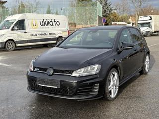 Volkswagen Golf 2,0 GTD 135kW Xenon,Navi,Kamer hatchback