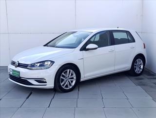 Volkswagen Golf 1,5 TGi DSG Aut.klima ACC hatchback