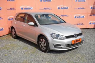 Volkswagen Golf 1,4 TSi,ČR,1 MAJ.,COMFORTLINE. hatchback