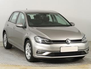 Volkswagen Golf 1.4 TSI 92kW hatchback