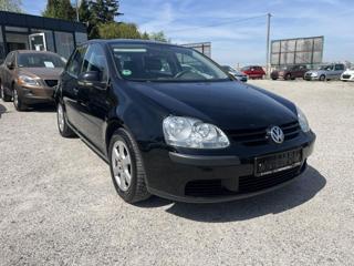 Volkswagen Golf 1.4i 55kw 149500km REZERVACE hatchback