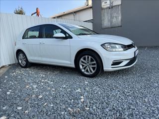 Volkswagen Golf 2,0 TDI HIGHLINE DPH 1.maj ČR hatchback