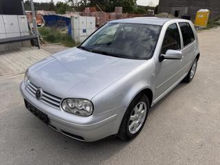 Volkswagen Golf IV 1.4i 55Kw Special hatchback