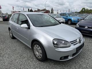 Volkswagen Golf 1.4i KLIMA TEMPOMAT hatchback