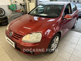 Volkswagen Golf 1.4TSi hatchback