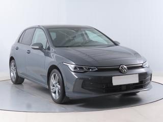 Volkswagen Golf 1.5 TSI 85kW hatchback