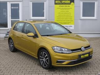 Volkswagen Golf 1,0 TSI 85kW Comfortline DSG hatchback