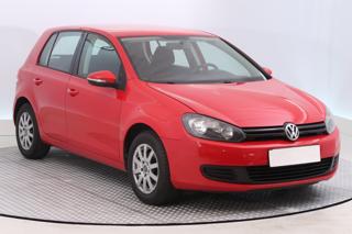 Volkswagen Golf 1.4 16V 59kW hatchback