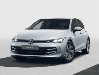 Volkswagen Golf 1,5 TSI 85kW 6G  People hatchback