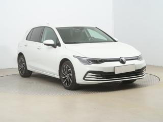 Volkswagen Golf 2.0 TDI 85kW hatchback