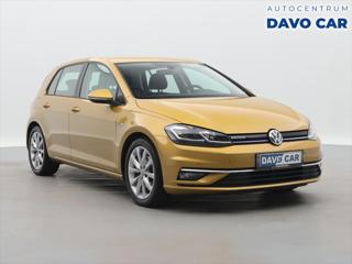 Volkswagen Golf 1,5 TSI 96kW Maraton Edition CZ DPH hatchback