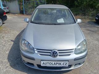Volkswagen Golf 1,4 i hatchback