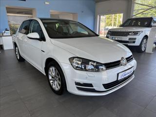 Volkswagen Golf 1,2 TSI 81KW,LOUNGE,SERVISKA hatchback