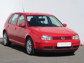 Volkswagen Golf 1.6 16V 77kW hatchback