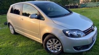 Volkswagen Golf Plus 1,4 hatchback