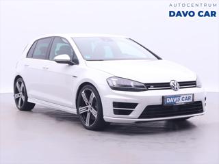Volkswagen Golf 2,0 TSI R 221kW DSG 4Motion hatchback