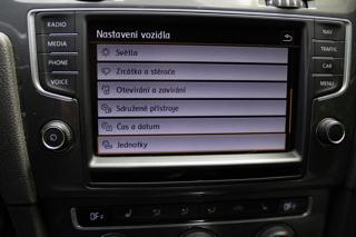 Volkswagen Golf eGolf, nová STK, 100% stav. hatchback - Foto 26