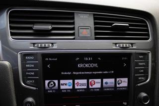 Volkswagen Golf eGolf, nová STK, 100% stav. hatchback - Foto 19