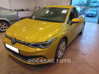 Volkswagen Golf 1.5 TSi hatchback