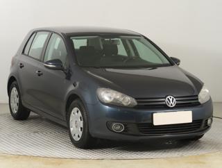 Volkswagen Golf 1.2 TSI 77kW hatchback