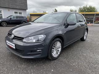 Volkswagen Golf 1,2 TSI CUP-MÁLO KM-CEBIA hatchback