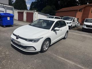 Volkswagen Golf 1,5 TSi 1.Majitel ČR hatchback