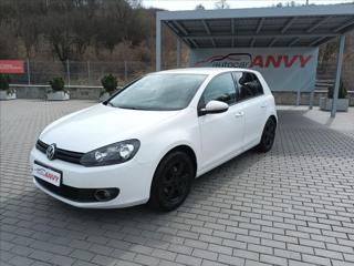 Volkswagen Golf 1,4 16V,59KW,TREND,KLIMA,ESP, hatchback