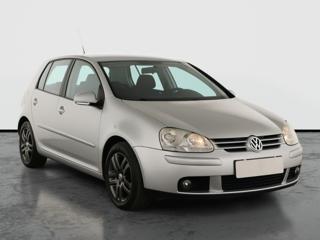 Volkswagen Golf 1.6 75kW hatchback