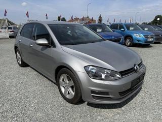 Volkswagen Golf 1.2 TSI COMFORTLINE hatchback