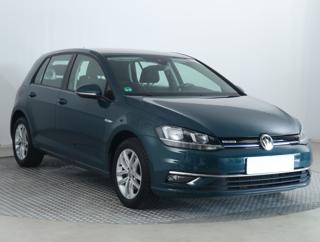 Volkswagen Golf 1.4 TGI CNG 81kW hatchback