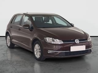 Volkswagen Golf 1.0 TSI 81kW hatchback