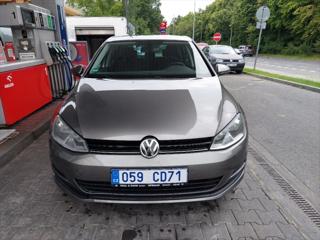 Volkswagen Golf 1,4   TSI 103 kW, 97.000 km hatchback
