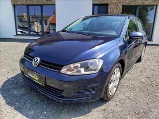 Volkswagen Golf 1,4 TSi 90kW,PRAVIDELNÝ SERVIS hatchback