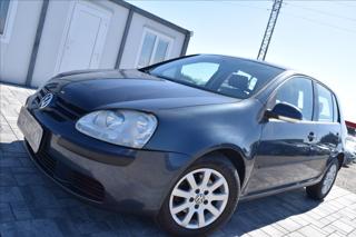 Volkswagen Golf 1,9 TDI 66KW BEZ DPF NOVÁ STK hatchback