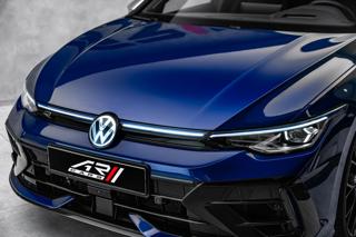 Volkswagen Golf R 245kW 4M Performane IQ hatchback - Foto 9