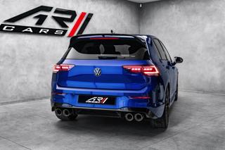 Volkswagen Golf R 245kW 4M Performane IQ hatchback - Foto 6