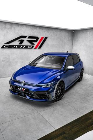 Volkswagen Golf R 245kW 4M Performane IQ hatchback - Foto 8