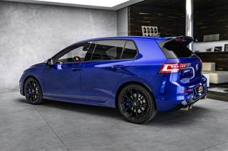 Volkswagen Golf R 245kW 4M Performane IQ hatchback - Foto 7