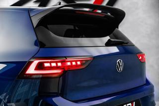 Volkswagen Golf R 245kW 4M Performane IQ hatchback - Foto 10