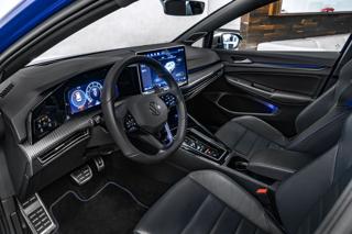 Volkswagen Golf R 245kW 4M Performane IQ hatchback - Foto 15