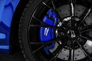 Volkswagen Golf R 245kW 4M Performane IQ hatchback - Foto 13